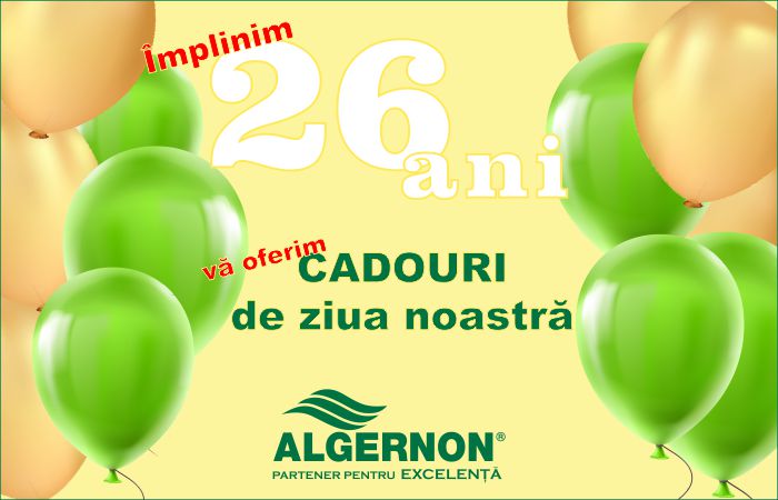 Algernon